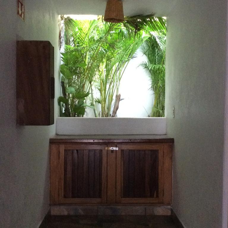 Hotel Buena Vista Puerto Escondido  Exteriör bild