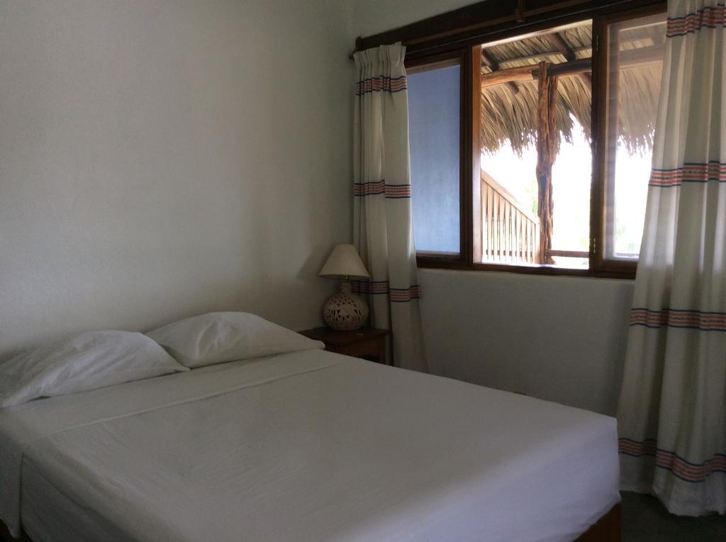 Hotel Buena Vista Puerto Escondido  Exteriör bild